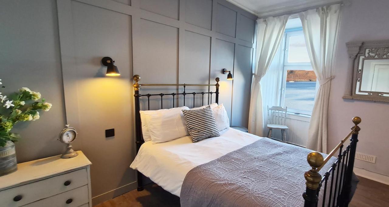 Three Oban Appartement Buitenkant foto